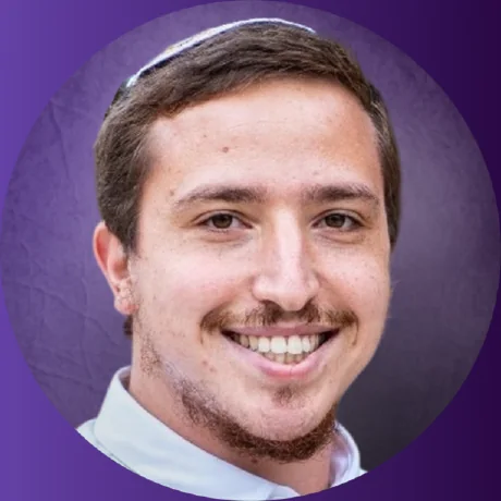 Portrait of Dvir Ross